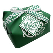 FLAMIGNI IL PANETTONE MILANO 1 KG