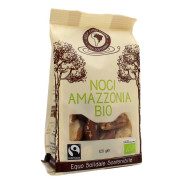 COOP CHICO MODENA NOCI DELL'AMAZZONIA BIO 125 GR