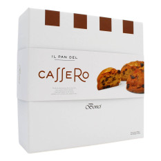 BONCI IL PAN DEL CASSERO 500 GR