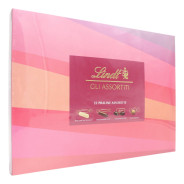 LINDT GLI ASSORTITI 22 PRALINE ASSORTITE 220 GR