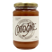 MONASTERO TRAPPISTE VITORCHIANO CONFETTURA DI COTOGNE 400 GR
