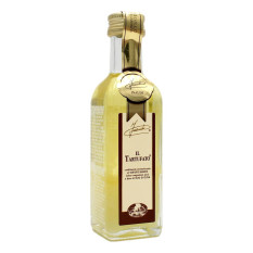 INAUDI IL TARTUFATO CONDIMENTO AROMATIZZATO AL TARTUFO BIANCO A BASE DI OLIO DI OLIVA 100 ML