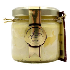 INAUDI BURRO CON TARTUFI 80 GR