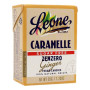 LEONE CARAMELLE SENZA ZUCCHERI ALLO ZENZERO 35 GR
