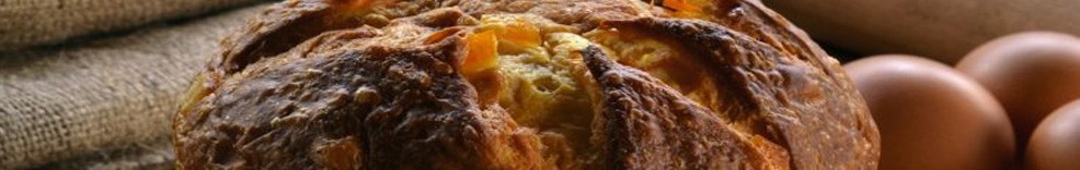 I dolci delle feste - Drogheria Olimpia Store Online