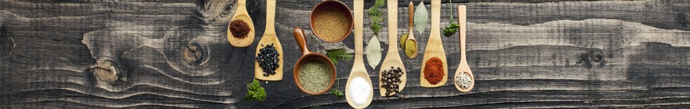 Spezie - Drogheria Olimpia Shop Online