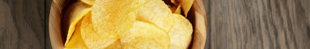 Snack e Patatine - Drogheria Olimpia Shop Online