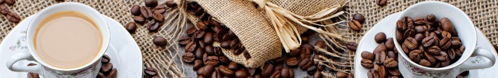Caffè, Tè, Infusi e Tisane - Drogheria Olimpia Store Online