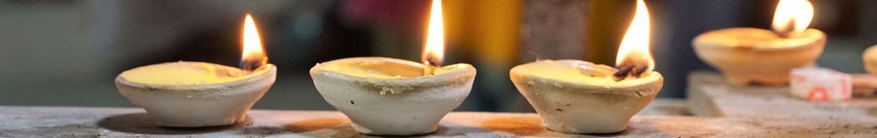 Candele per ambienti - Drogheria Olimpia Store Online