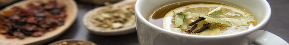 Infusi e Tisane - Drogheria Olimpia Store Online