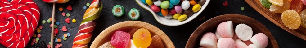 Vendita di Caramelle - Drogheria Olimpia Shop Online
