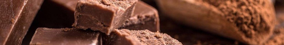 Soggetti di cioccolato - Drogheria Olimpia Store Online