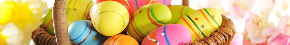 Uova di Pasqua 2025 - Drogheria Olimpia Shop Online