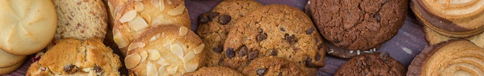 Biscotti Senza Zucchero - Drogheria Olimpia Shop Online