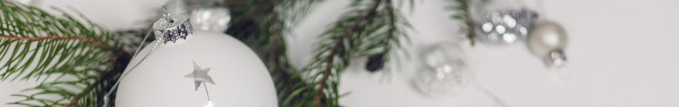 Decorazioni di cioccolata per Albero di Natale - Shop Online