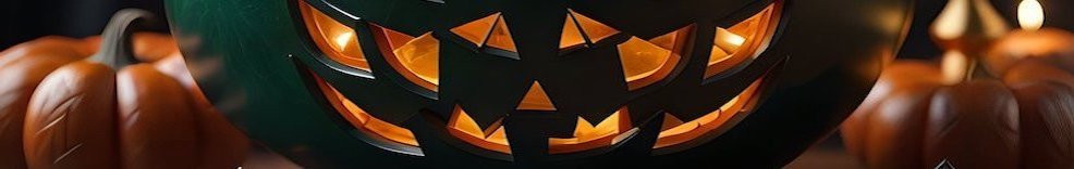 Prodotti Halloween - Drogheria Olimpia Shop Online