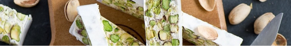 Torrone e Croccante alle mandorle - Drogheria Olimpia Shop Online