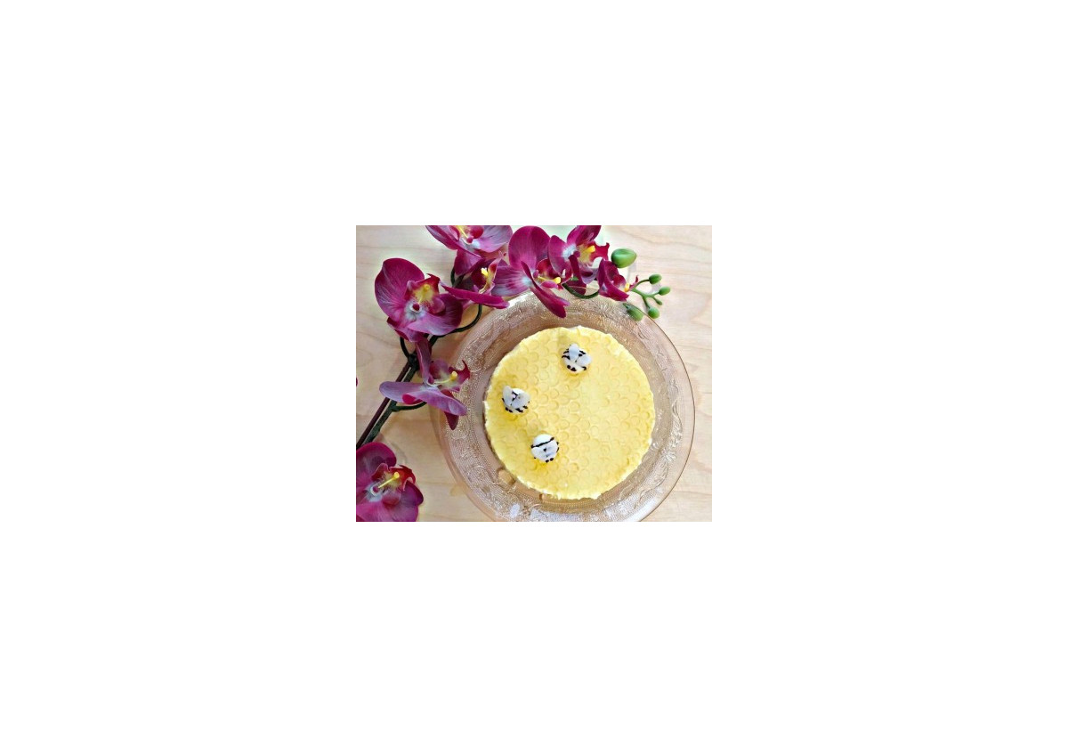 Bee Cake - Blog - Drogheria Olimpia