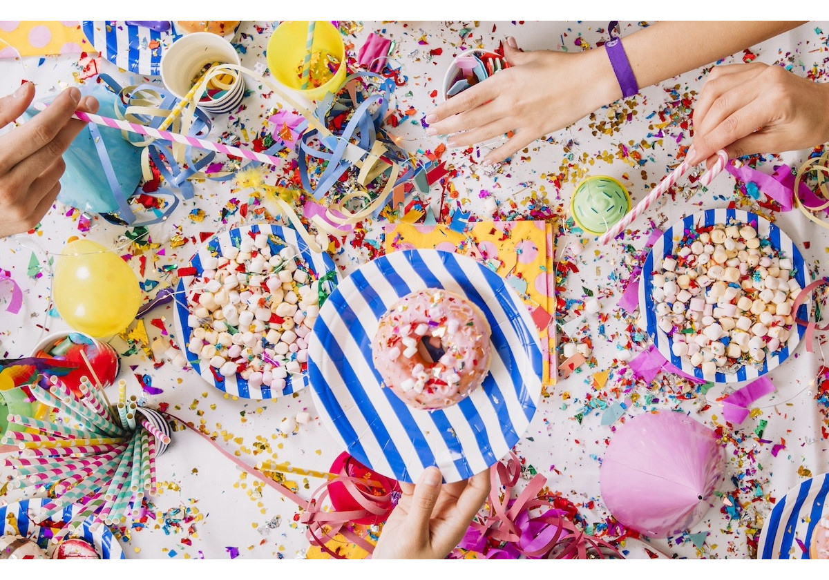 I dolci di Carnevale - Blog - Drogheria Olimpia Shop Online