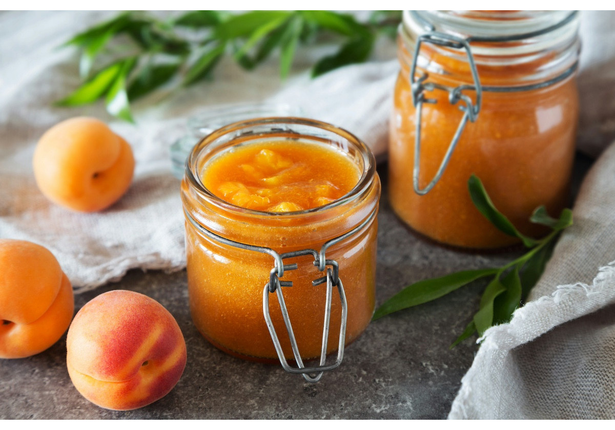 Le migliori marmellate per colazione