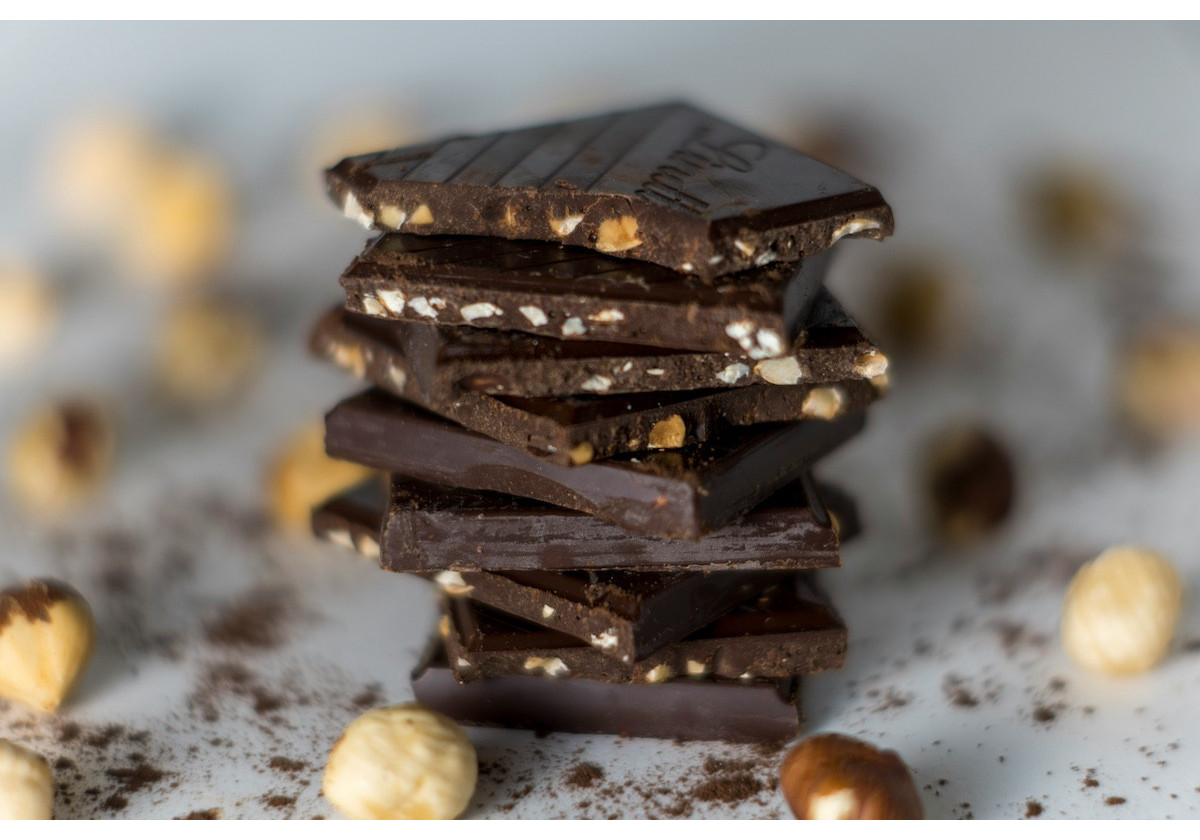 Cioccolato Plant Based, cos'è e dove trovarlo