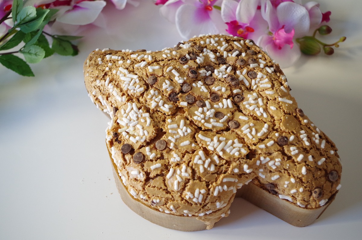 colomba di Pasqua offerte