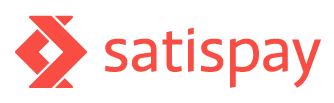 paga con satispay