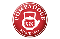 Pompadour prodotti online