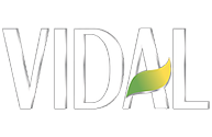 Vidal prodotti online